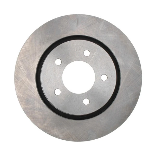 Raybestos 76777R Brake Rotor Front