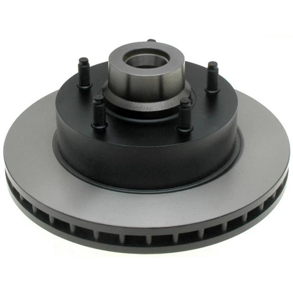 Raybestos 76787 Brake Rotor Front