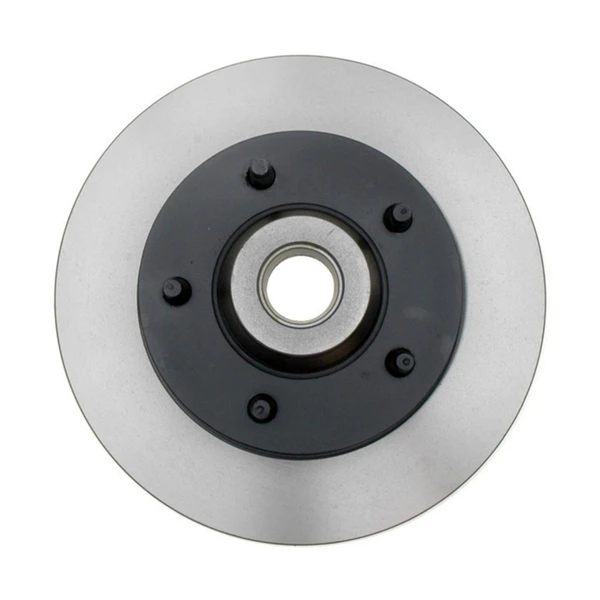 Raybestos 76787 Brake Rotor Front