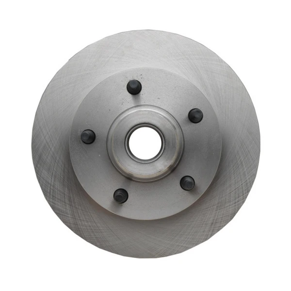 Raybestos 76787R Brake Rotor Front