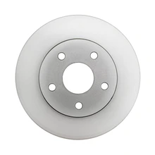 Raybestos 76793FZN Brake Rotor Front Side