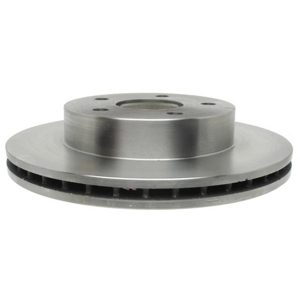 Raybestos 76793R Brake Rotor Front