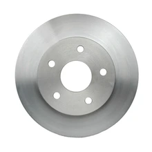 Raybestos 76793R Brake Rotor Front Side
