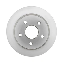 Raybestos 76794FZN Brake Rotor Rear Side