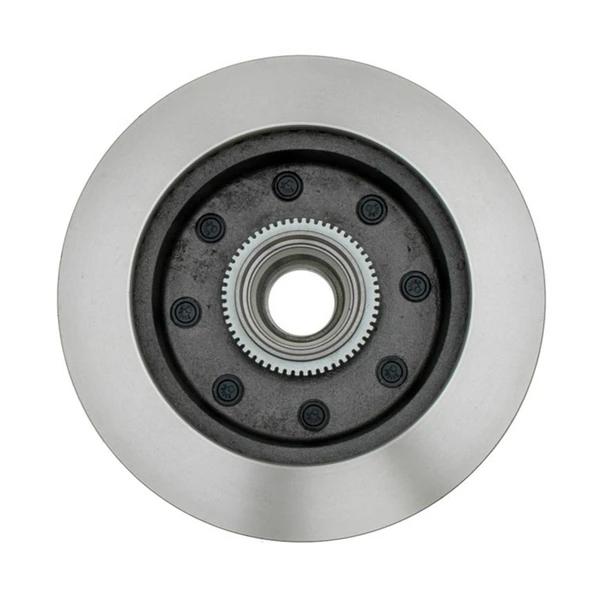 Raybestos 76808 Brake Rotor Front