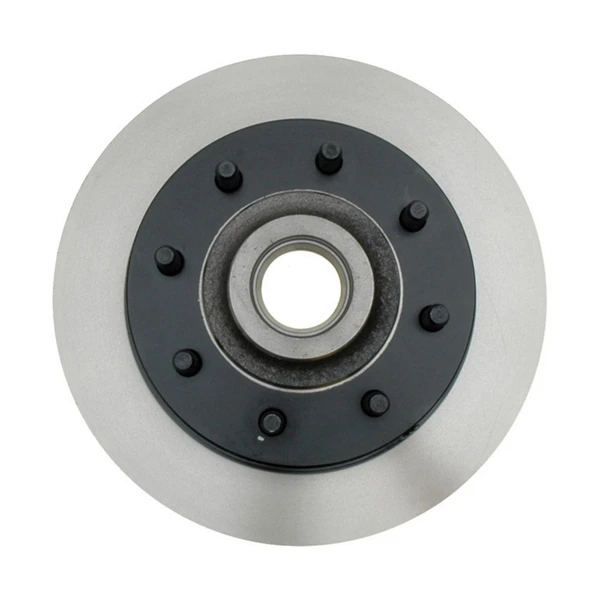 Raybestos 76808 Brake Rotor Front
