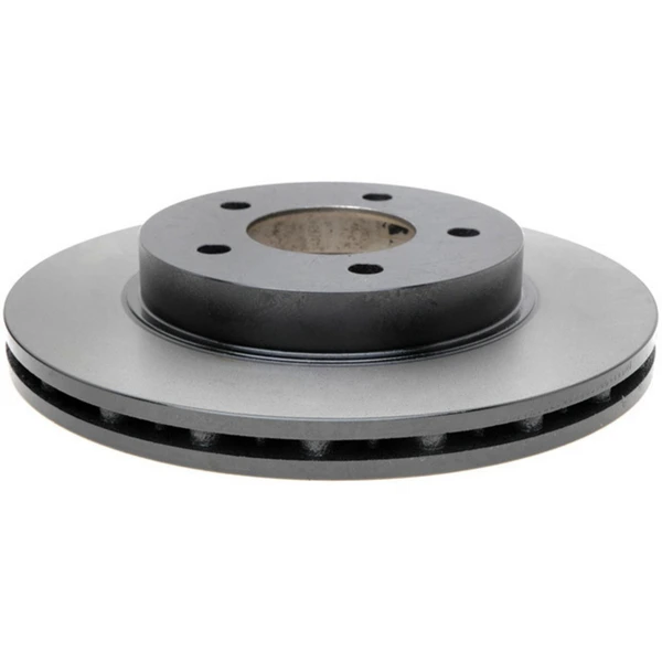 Raybestos 76831 Brake Rotor Front