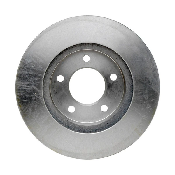 Raybestos 76831 Brake Rotor Front