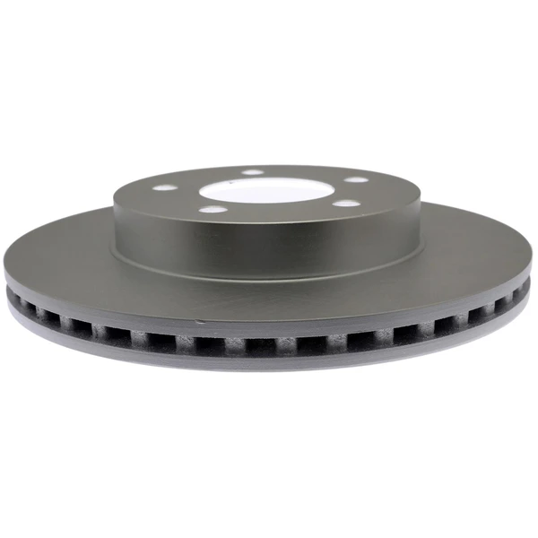 Raybestos 76831FZN Brake Rotor Front