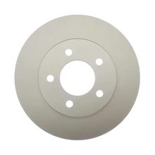 Raybestos 76831FZN Brake Rotor Front Side