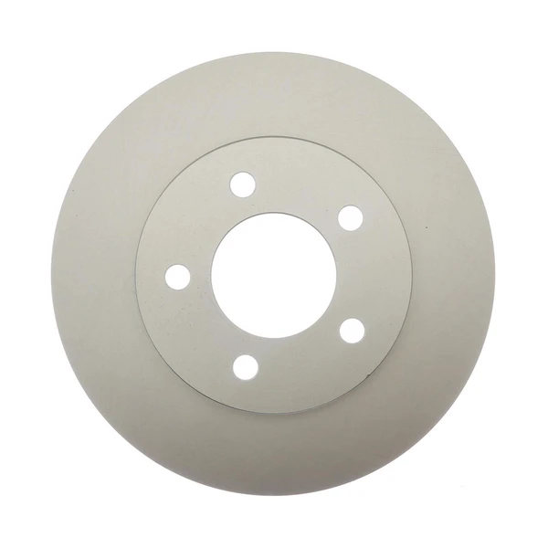 Raybestos 76831FZN Brake Rotor Front