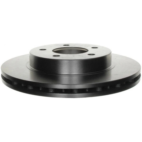 Raybestos 76831R Brake Rotor Front