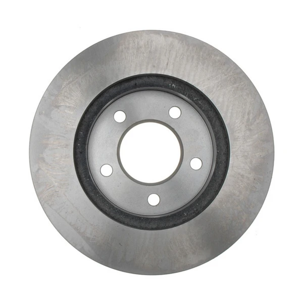 Raybestos 76831R Brake Rotor Front
