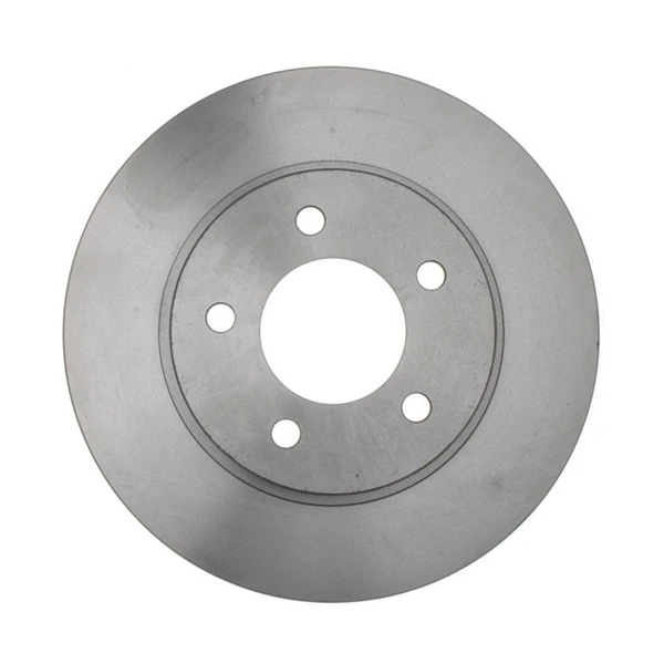 Raybestos 76831R Brake Rotor Front