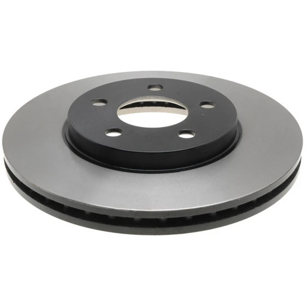 Raybestos 76912 Brake Rotor Front