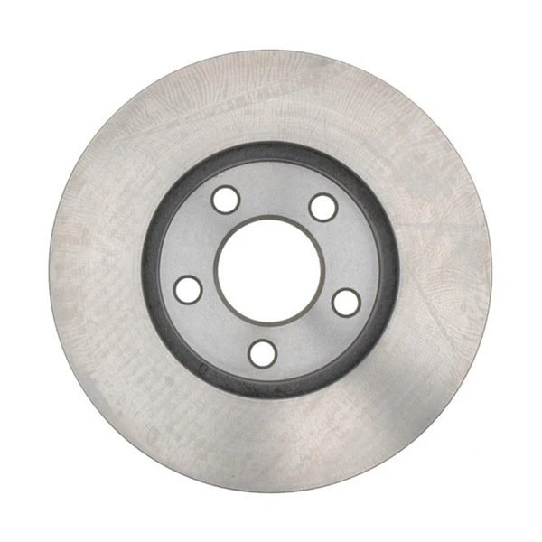 Raybestos 76912 Brake Rotor Front