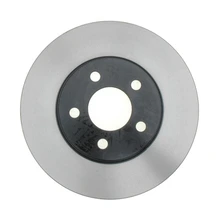 Raybestos 76912 Brake Rotor Front Side