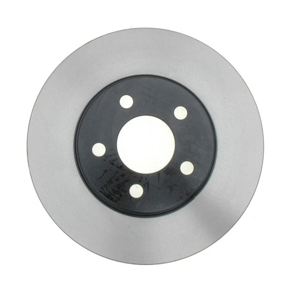 Raybestos 76912 Brake Rotor Front