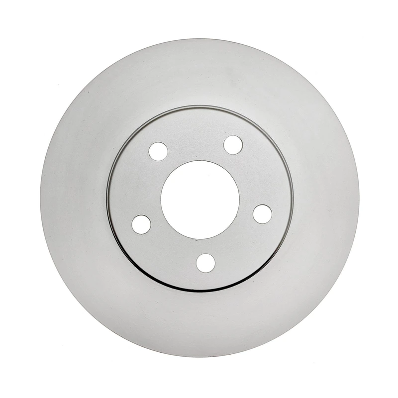 Raybestos 76912FZN Brake Rotor Front Side