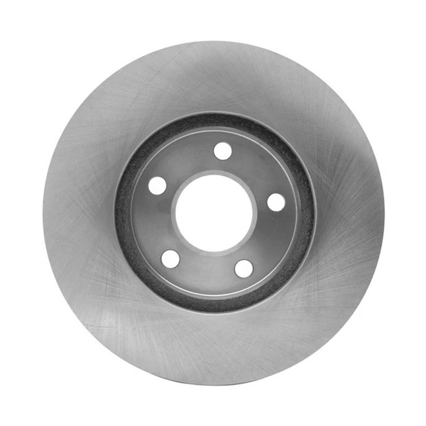 Raybestos 76912R Brake Rotor Front