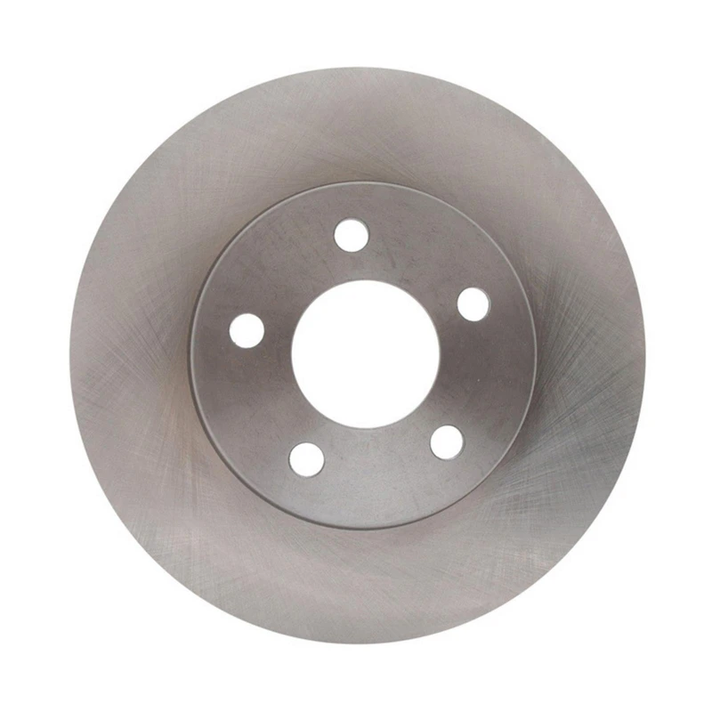 Disc Brake Rotor - Front Side - Raybestos 76912R