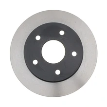 Raybestos 76917 Brake Rotor Front