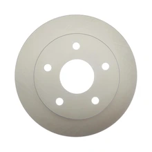 Disc Brake Rotor - Front Side - Raybestos 76917FZN