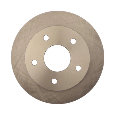 Raybestos 76918R Brake Rotor Front