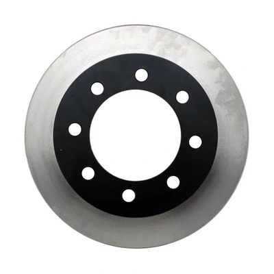 Disc Brake Rotor - Front Side - Raybestos 76920