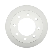 Disc Brake Rotor - Front Side - Raybestos 76920FZN
