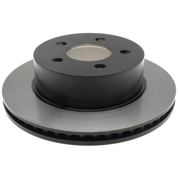 Raybestos 76923 Brake Rotor Front