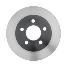 Raybestos 76923 Brake Rotor Front Side