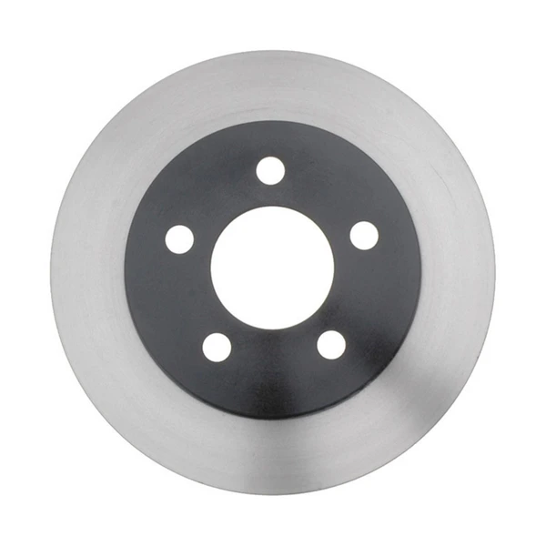 Raybestos 76923 Brake Rotor Front