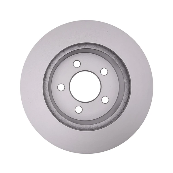 Raybestos 76923FZN Brake Rotor Front