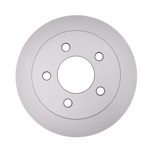 Raybestos 76923FZN Brake Rotor Front