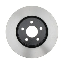 Raybestos 76955 Brake Rotor Front