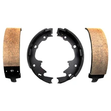 Drum Brake Shoe - Rear Side - Raybestos 769PG