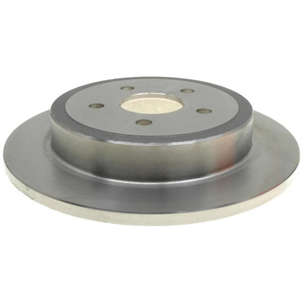 Raybestos 76002R Brake Rotor Rear