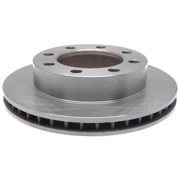 Raybestos 76025R Brake Rotor Front