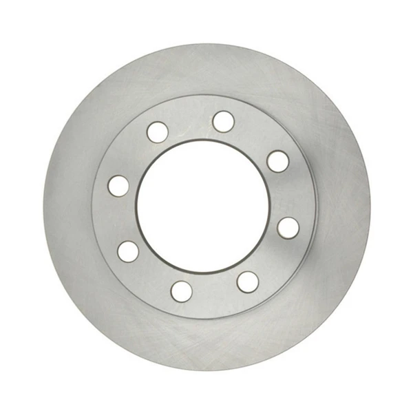 Raybestos 76025R Brake Rotor Front