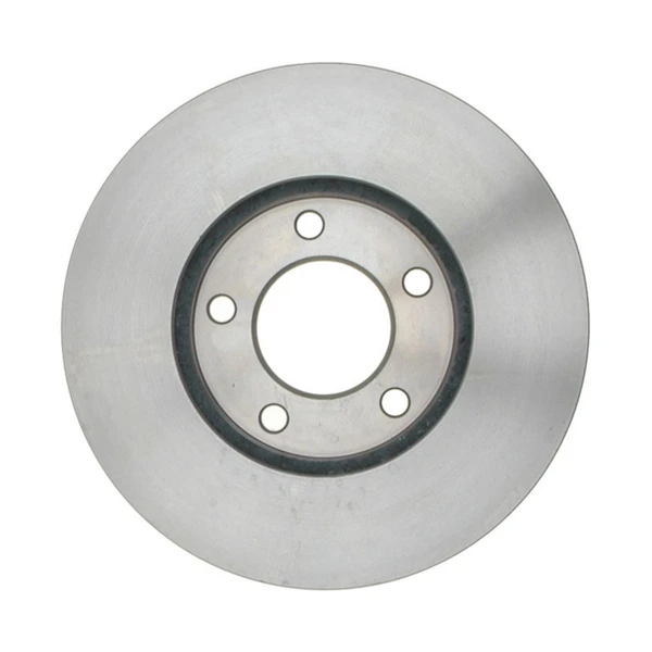 Raybestos 76161 Brake Rotor Front