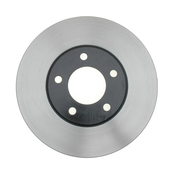 Raybestos 76161 Brake Rotor Front
