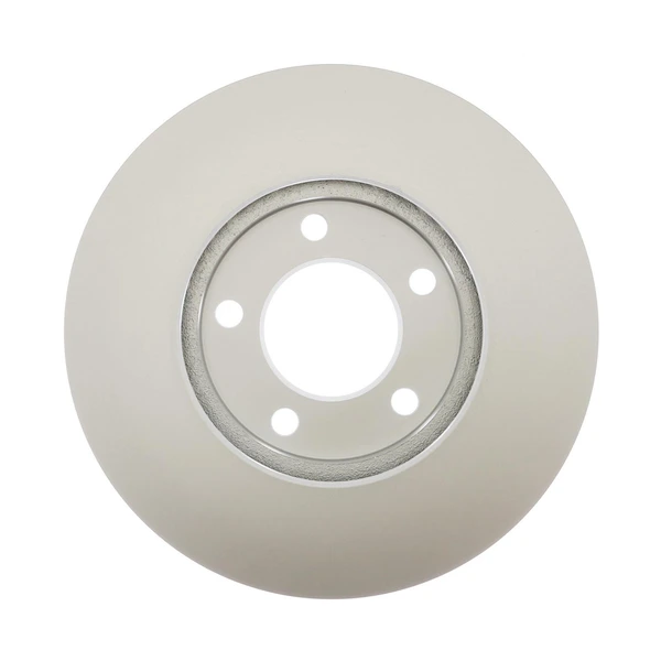 Raybestos 76161FZN Brake Rotor Front