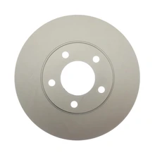 Raybestos 76161FZN Brake Rotor Front Side