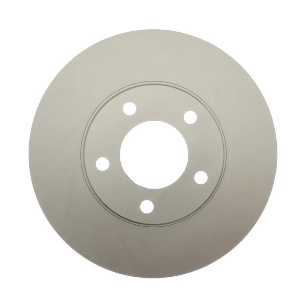 Raybestos 76161FZN Brake Rotor Front