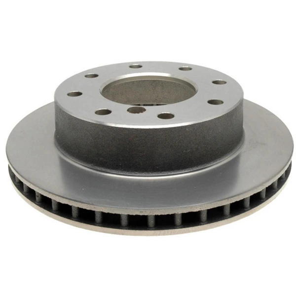 Raybestos 76283R Brake Rotor Front