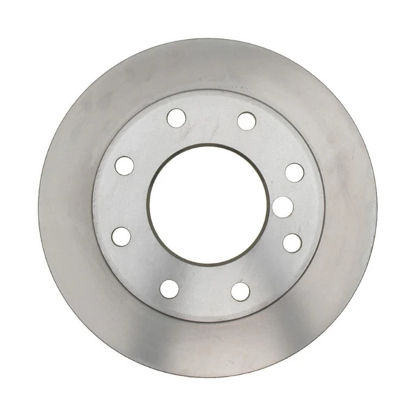 Raybestos 76283R Brake Rotor Front