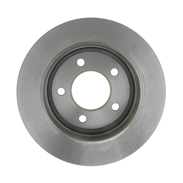 Raybestos 76316 Brake Rotor Rear