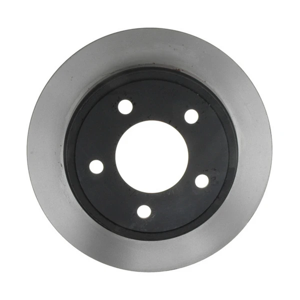 Raybestos 76316 Brake Rotor Rear