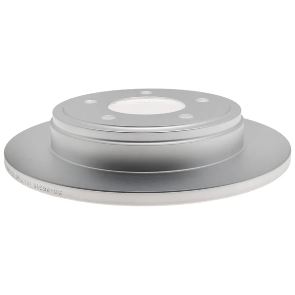 Raybestos 76316FZN Brake Rotor Rear